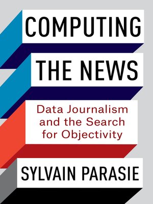 cover image of Computing the News
